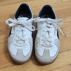 Puma Palermo Sneakers - Women's Size 7